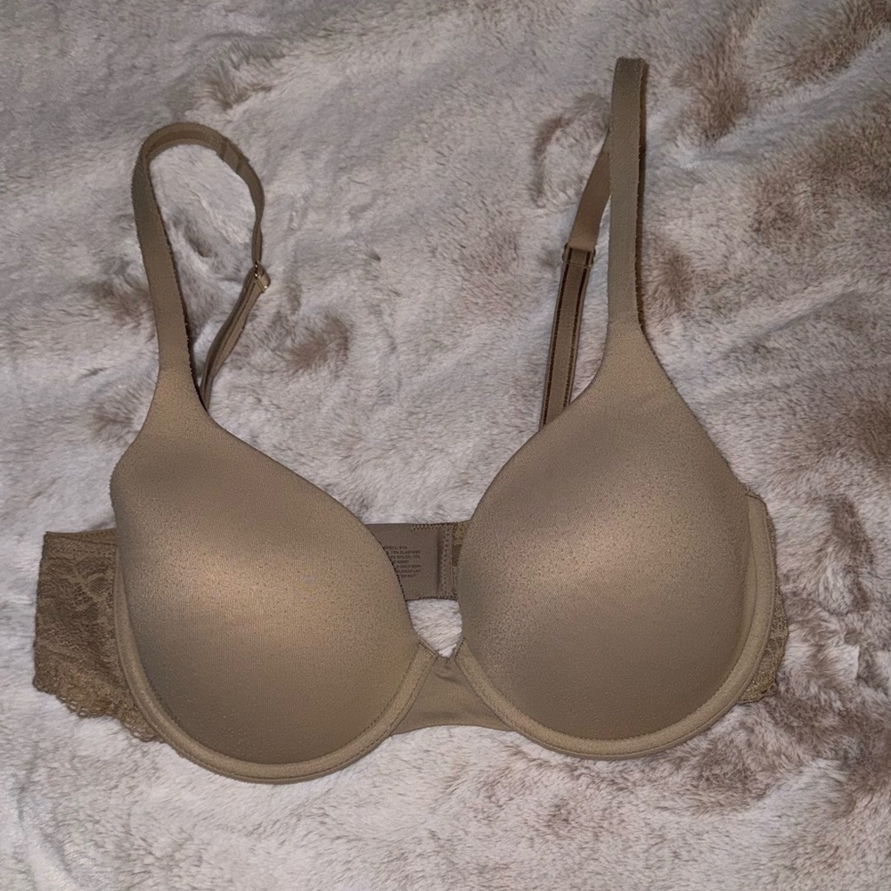 Soma Nude 32D Bra!
